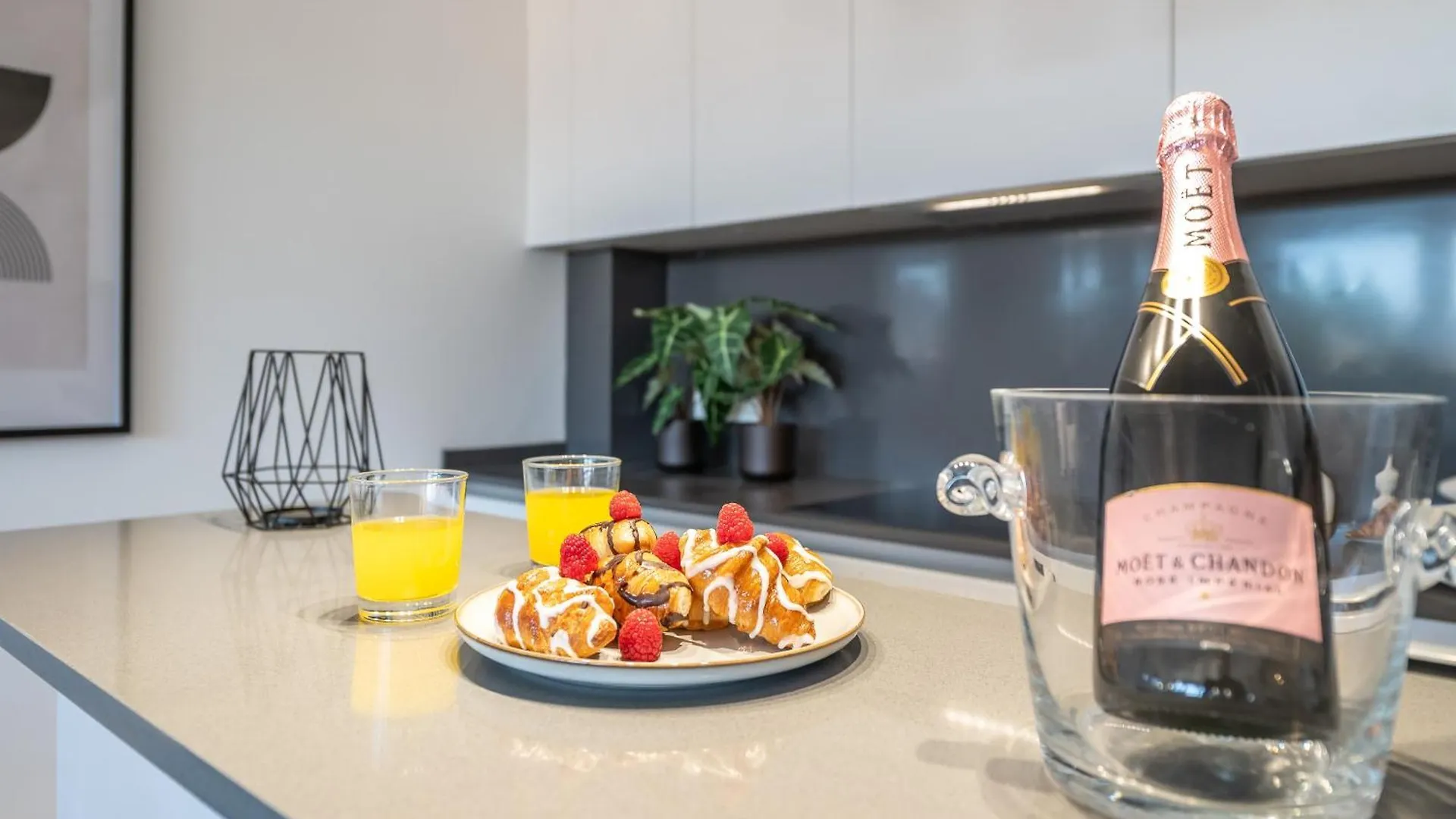 Appartement Xpce Urban 14 Malaga Skyline - Parking Free Espagne